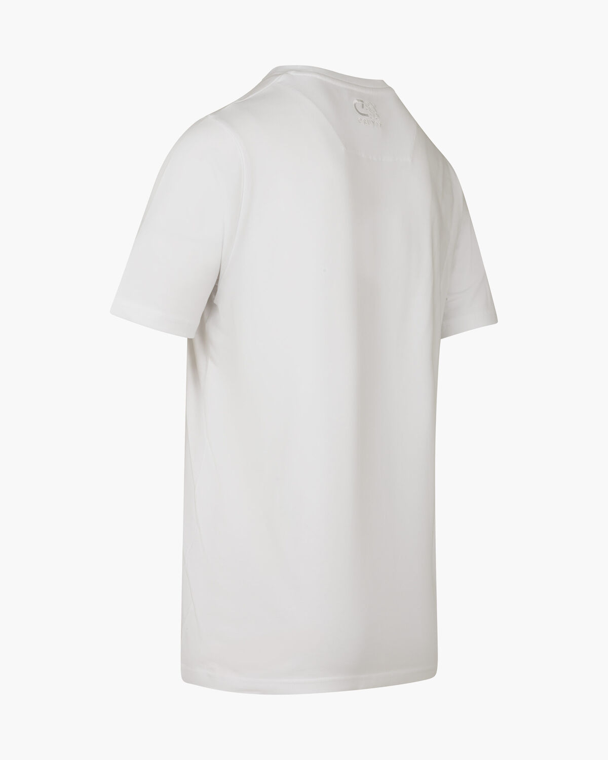 C-Lion Geo Tee, White/Gold, hi-res