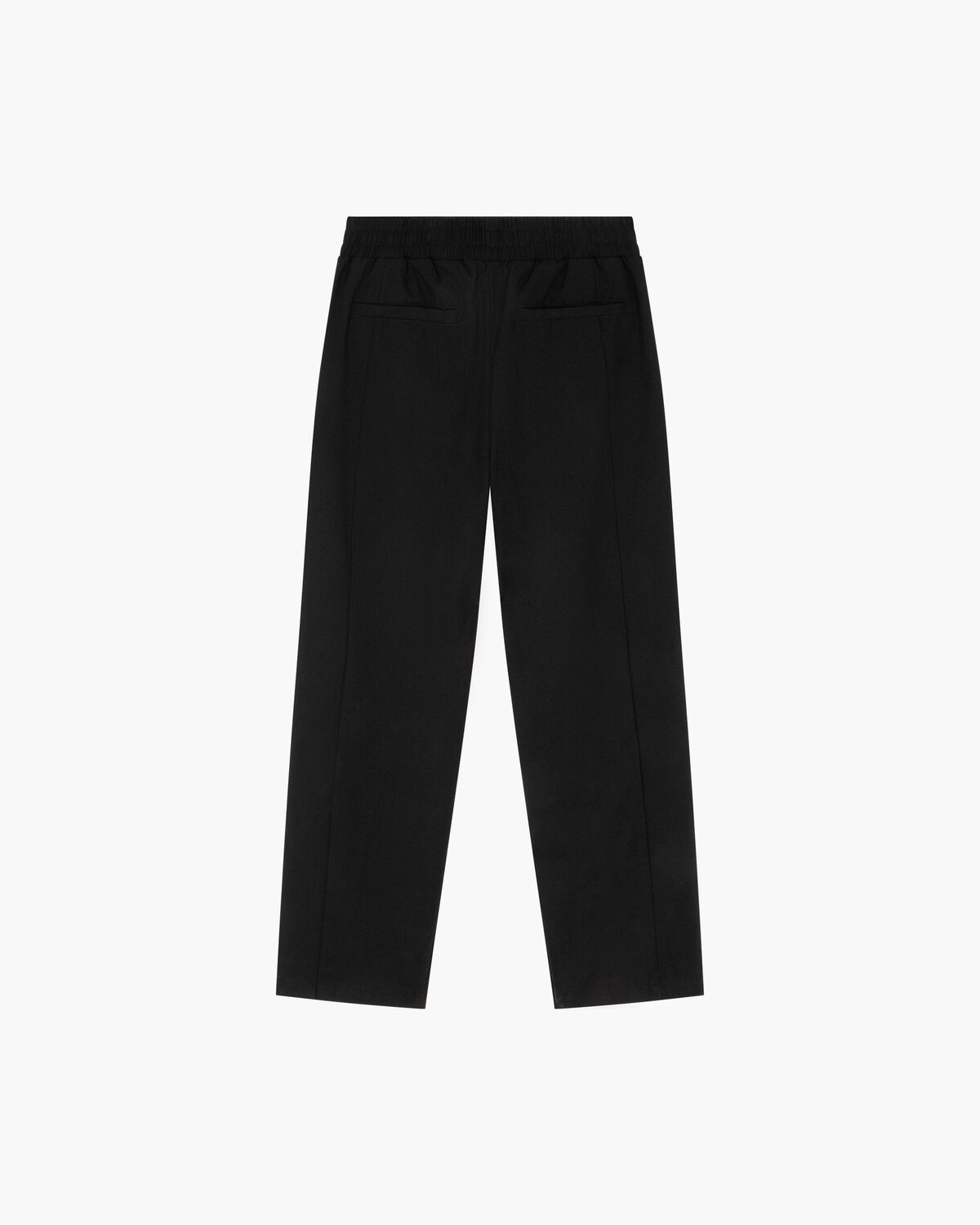 Lostria Trackpants, Black, hi-res