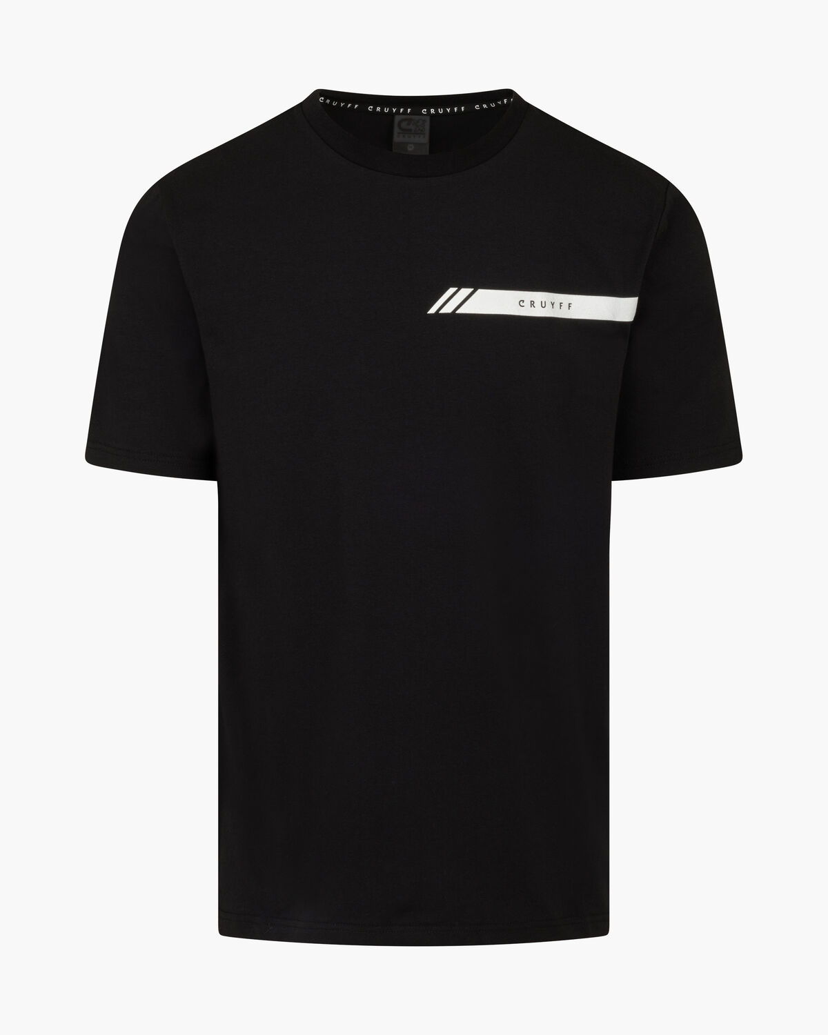 Alp SS Top, Black, hi-res