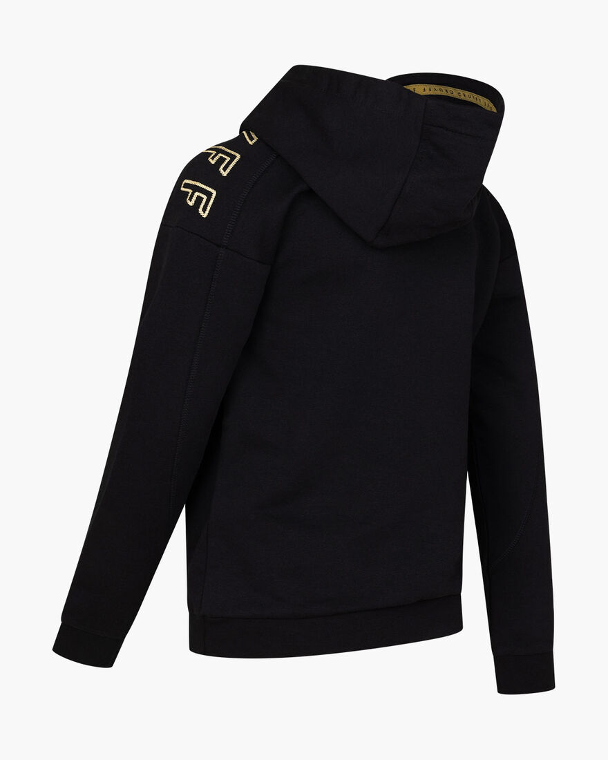 Mover Hoodie, Gold, hi-res