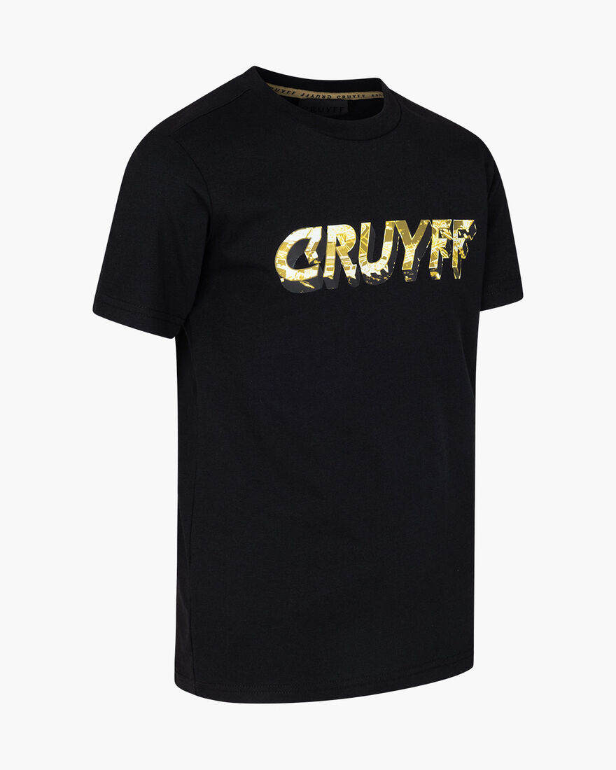 Ciry Tee, Gold, hi-res