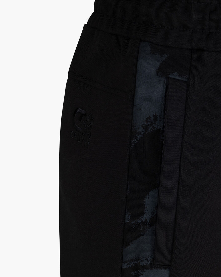 Absent Jogger, Black, hi-res
