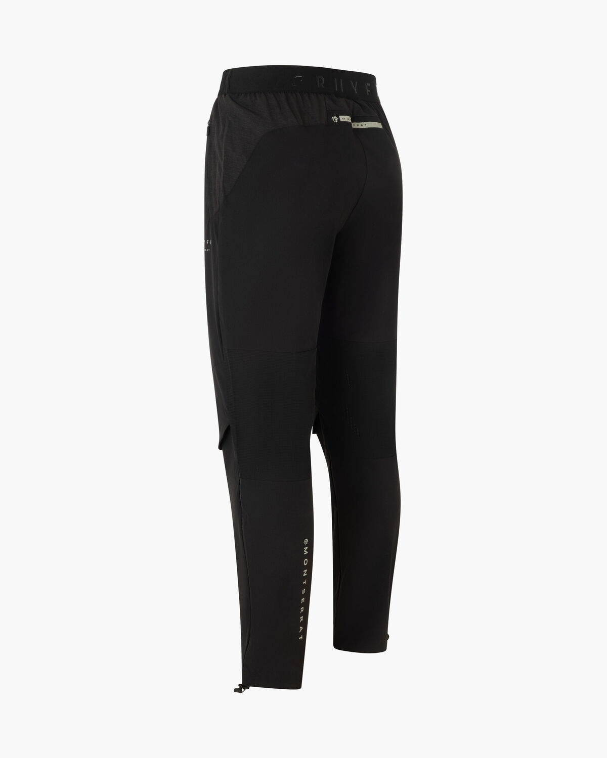 Stratus Trackpant, Black, hi-res