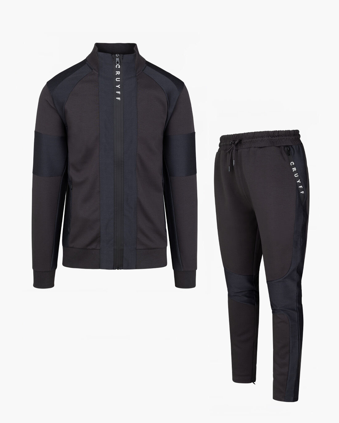 Cruyff tracksuit sale sale