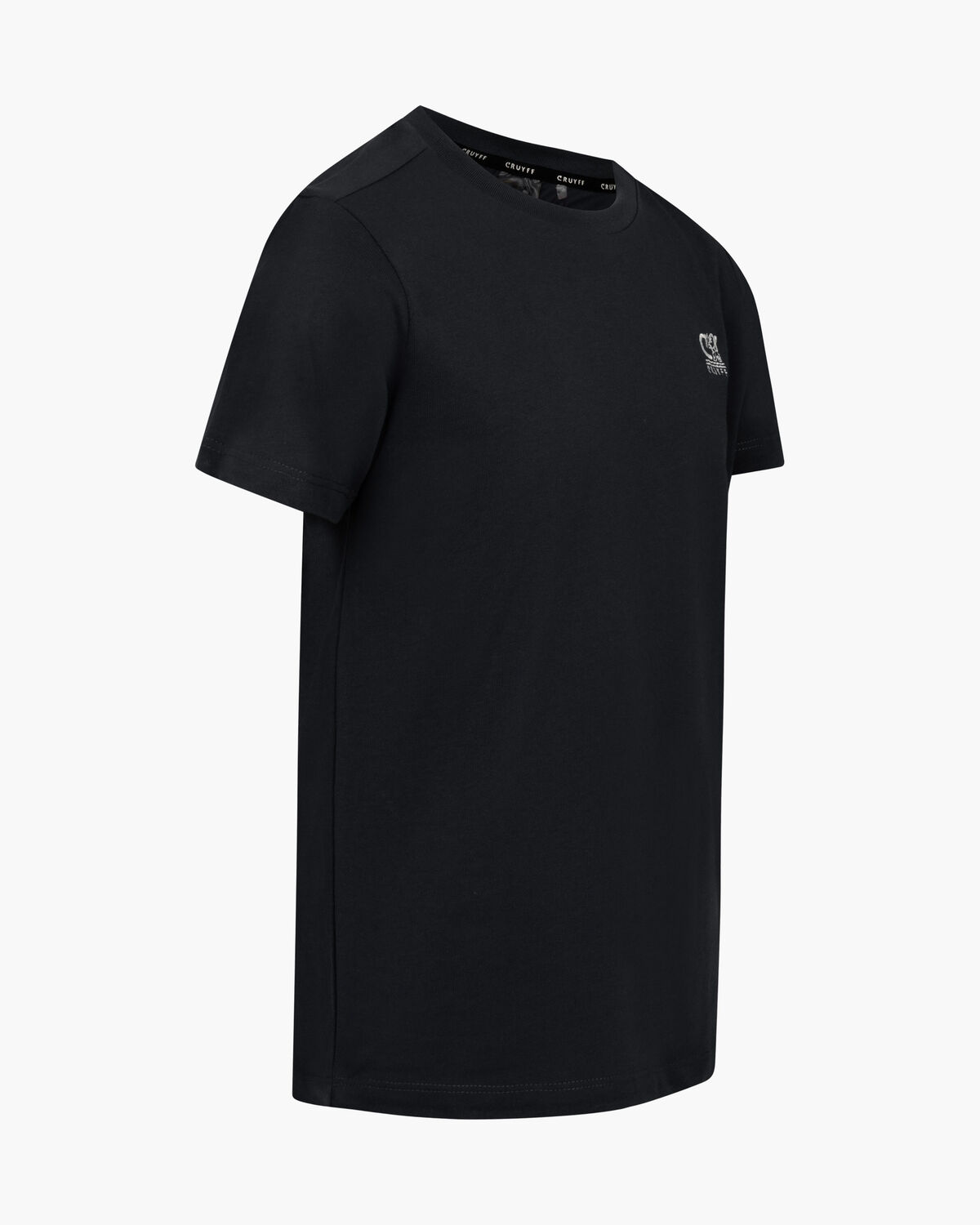 Tee, Black, hi-res
