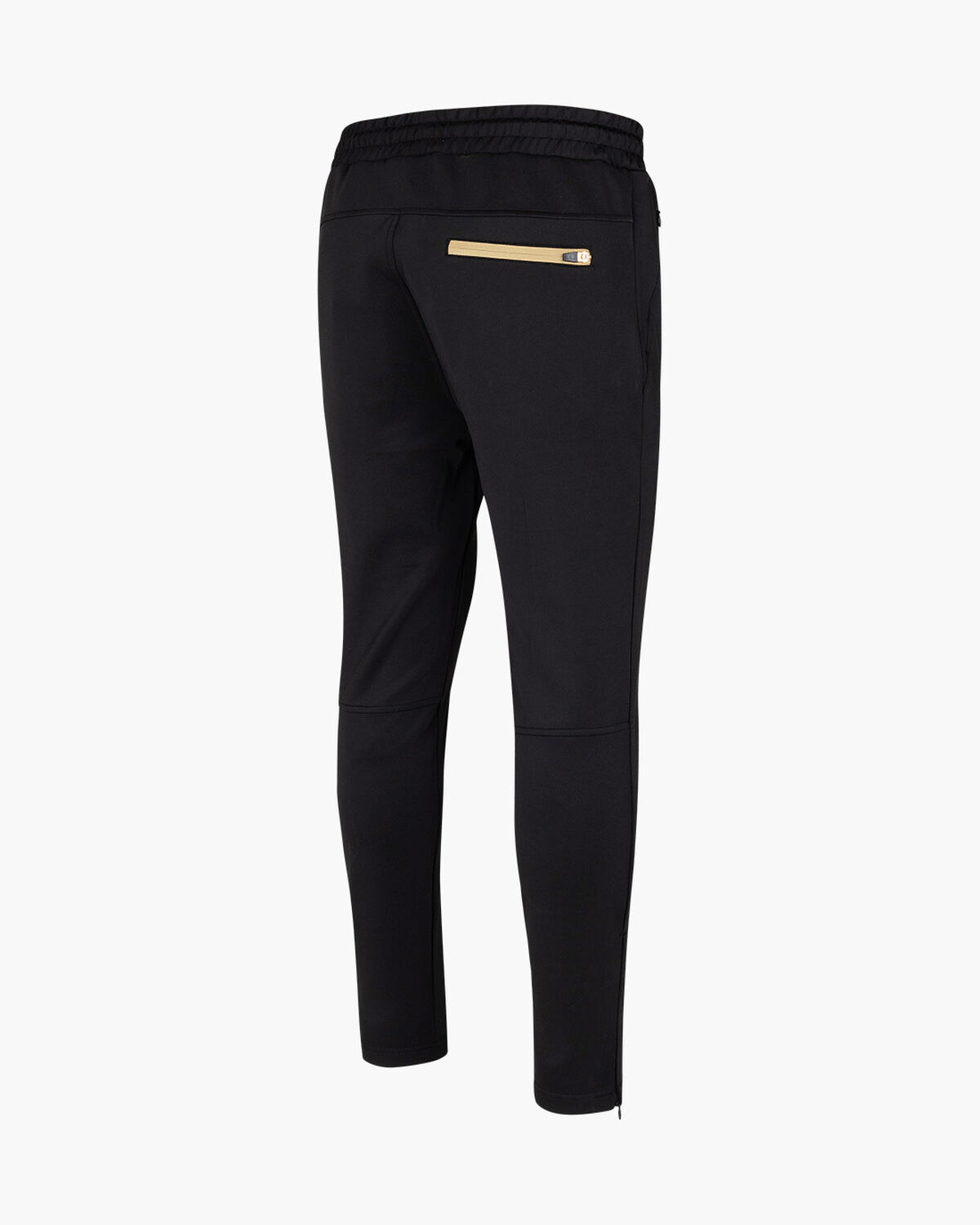 Fransico Scuba Pant, Black, hi-res