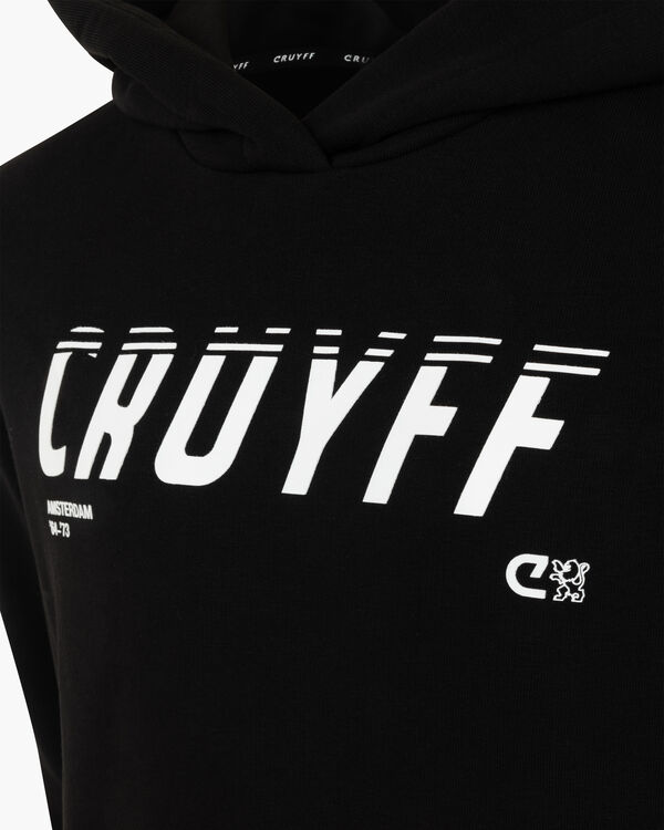 League Hoodie Suit