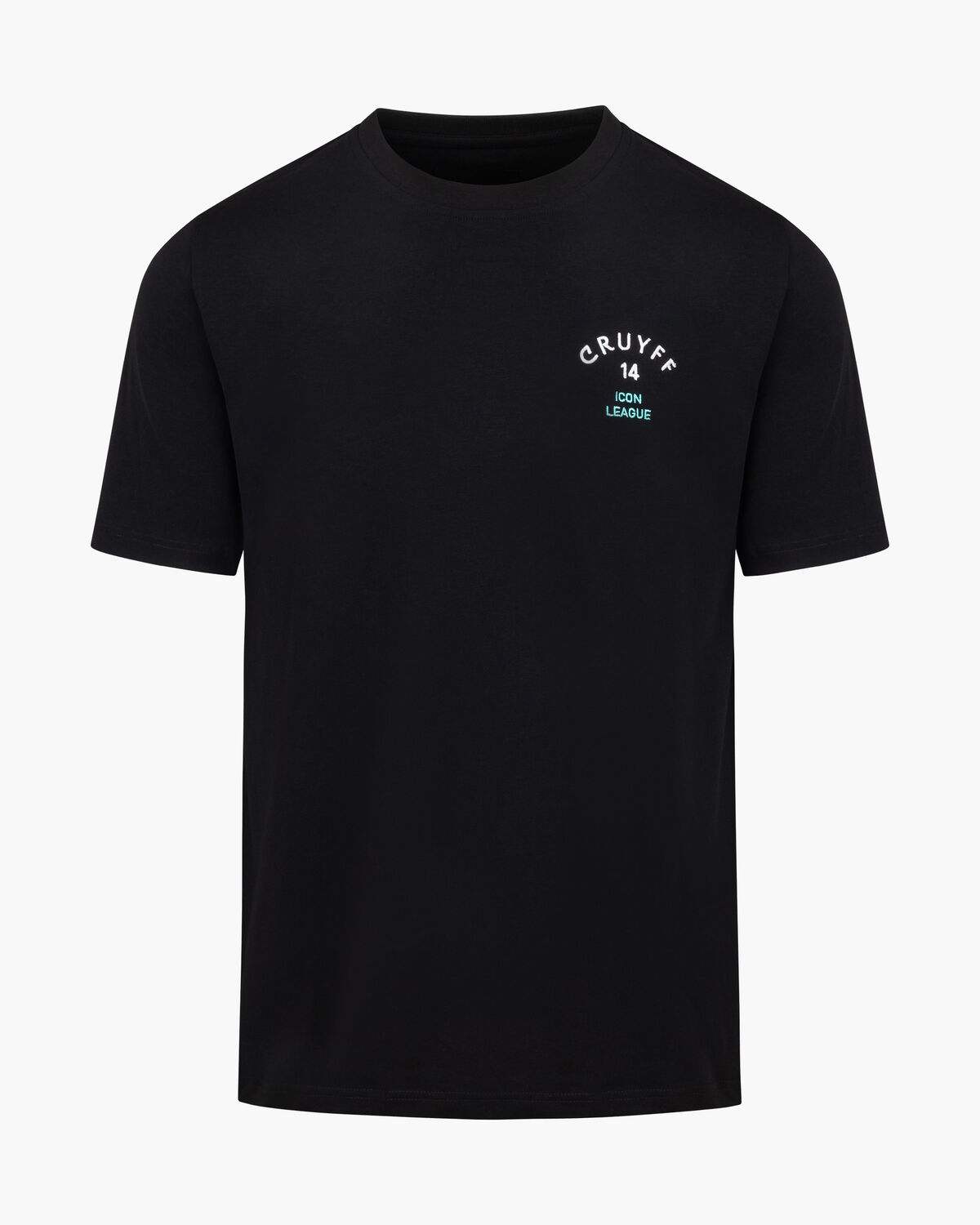 League 14 Tee Suit, , hi-res