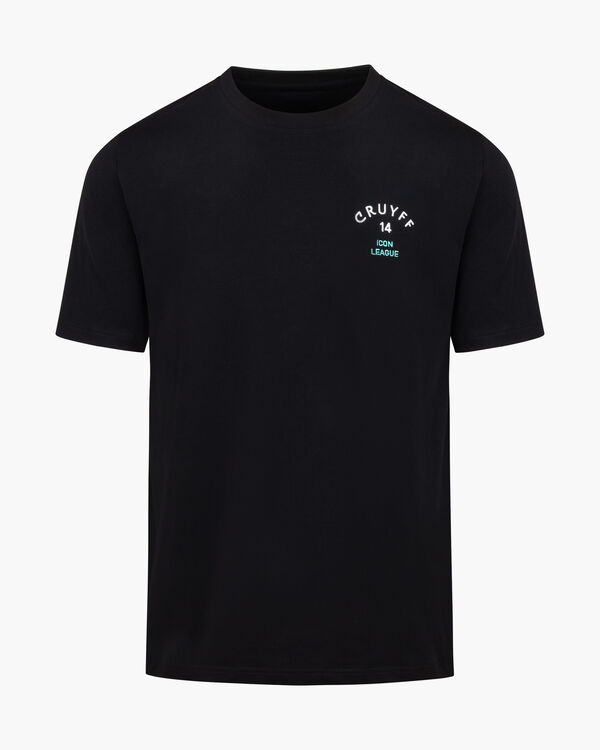 League 14 Tee Suit