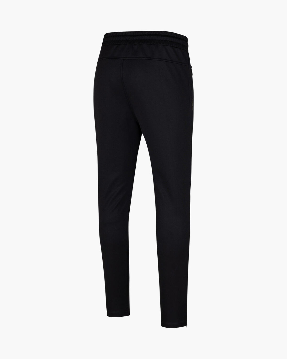 Enzo Track Pant, Black, hi-res