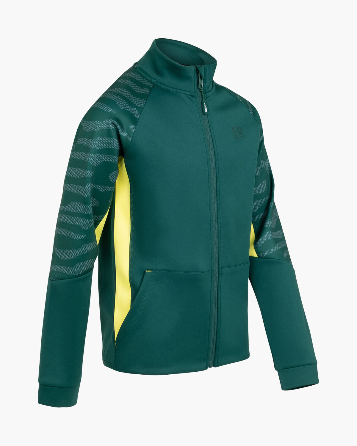 Carner Suit, Green/Green, hi-res