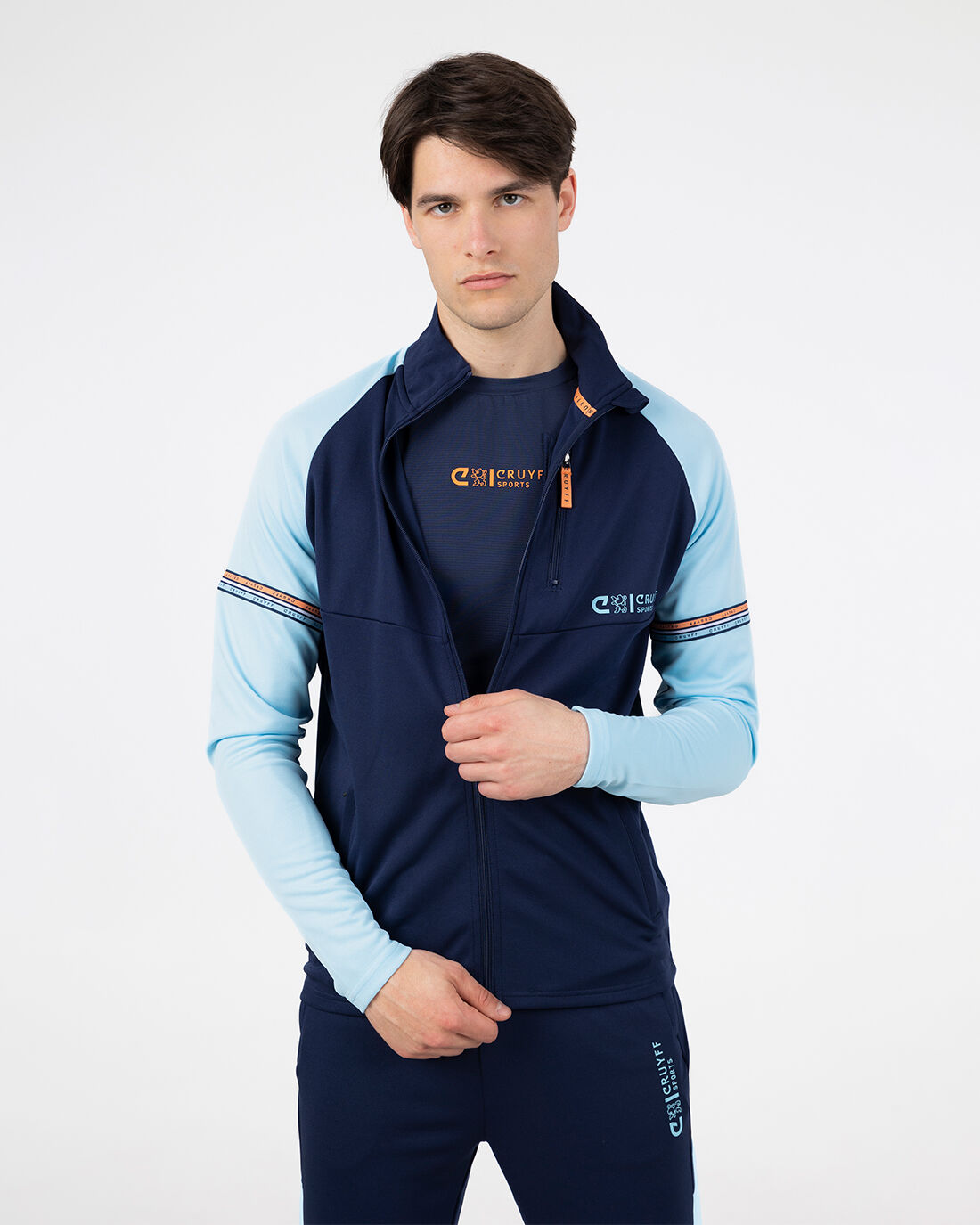 GADIDANONIEM CALLUM / NAVY 【公式通販】