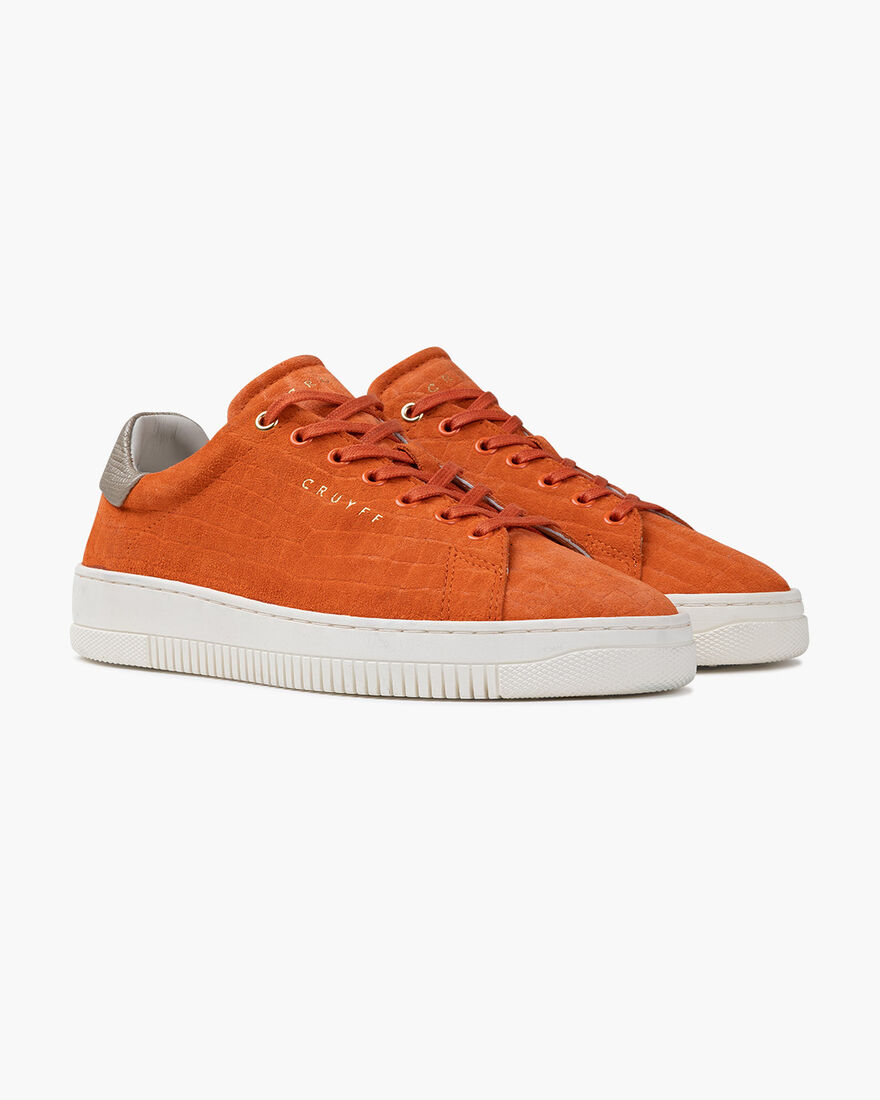 Joan, Orange, hi-res