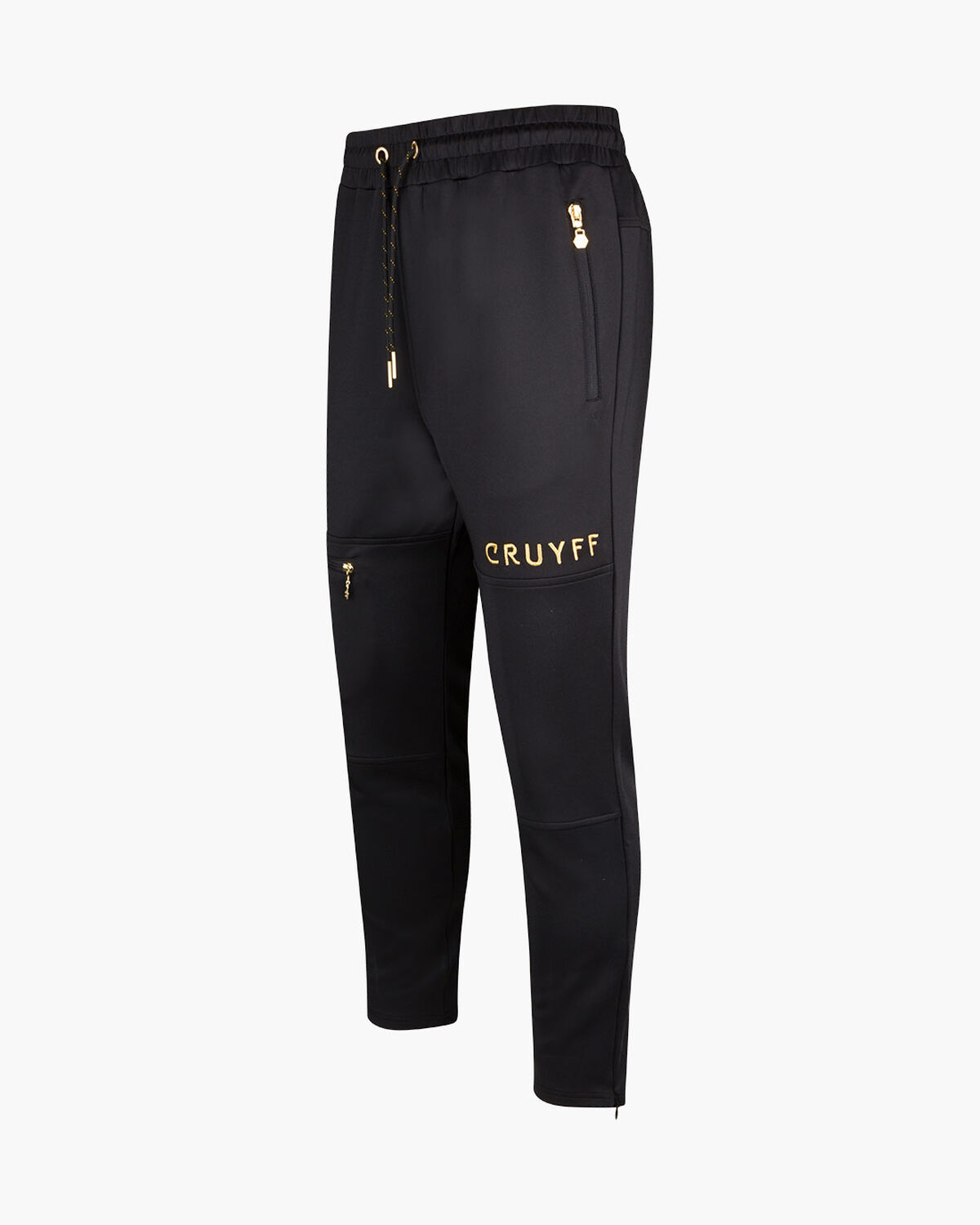 Herrero pants, Black, hi-res