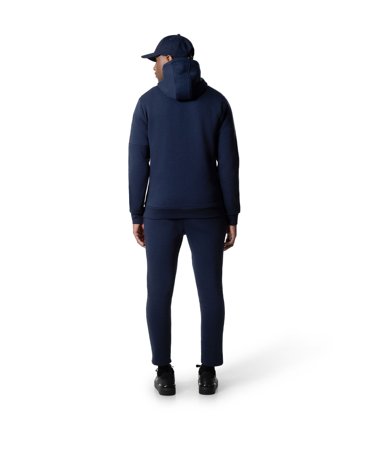 Torch Tracktop, Navy, hi-res