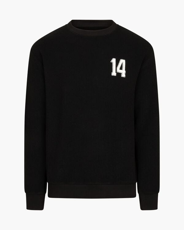 Boucle 14 Crewneck