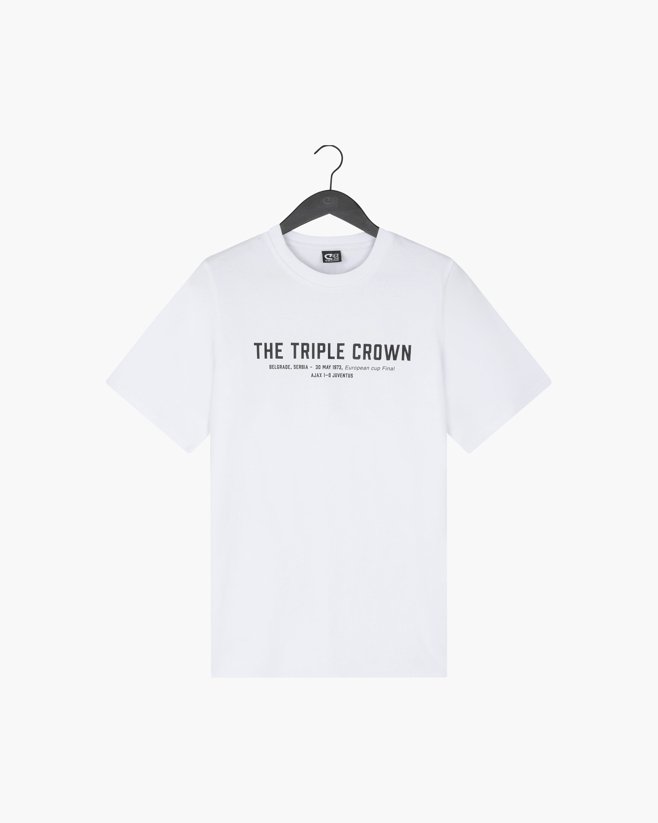 Shop Apparel | Official Cruyff Webshop