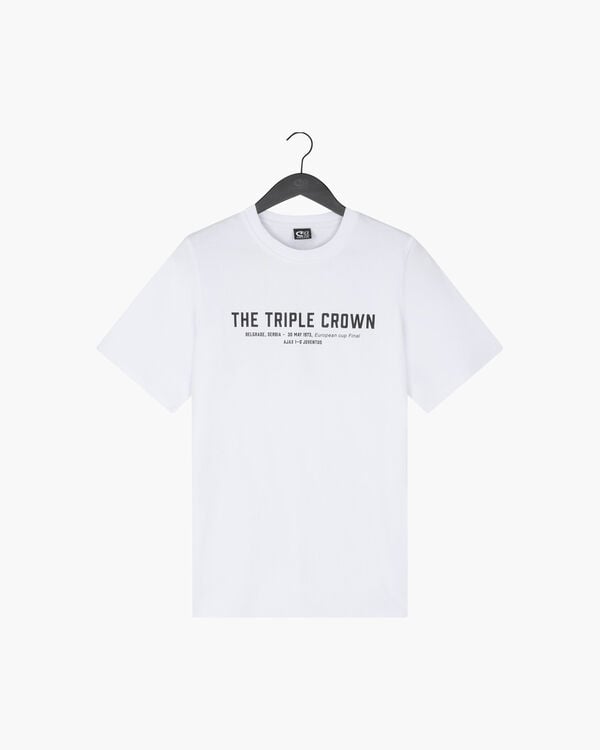 Legacy Tee 2607