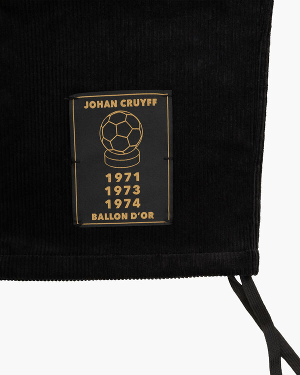 Corduroy Jogging Trousers
