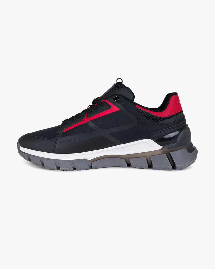 Todo Estrato, Black/Red, hi-res