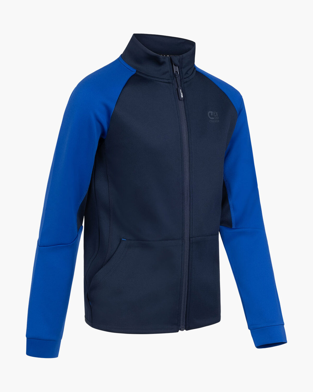 Carner Suit, Navy/Blue, hi-res