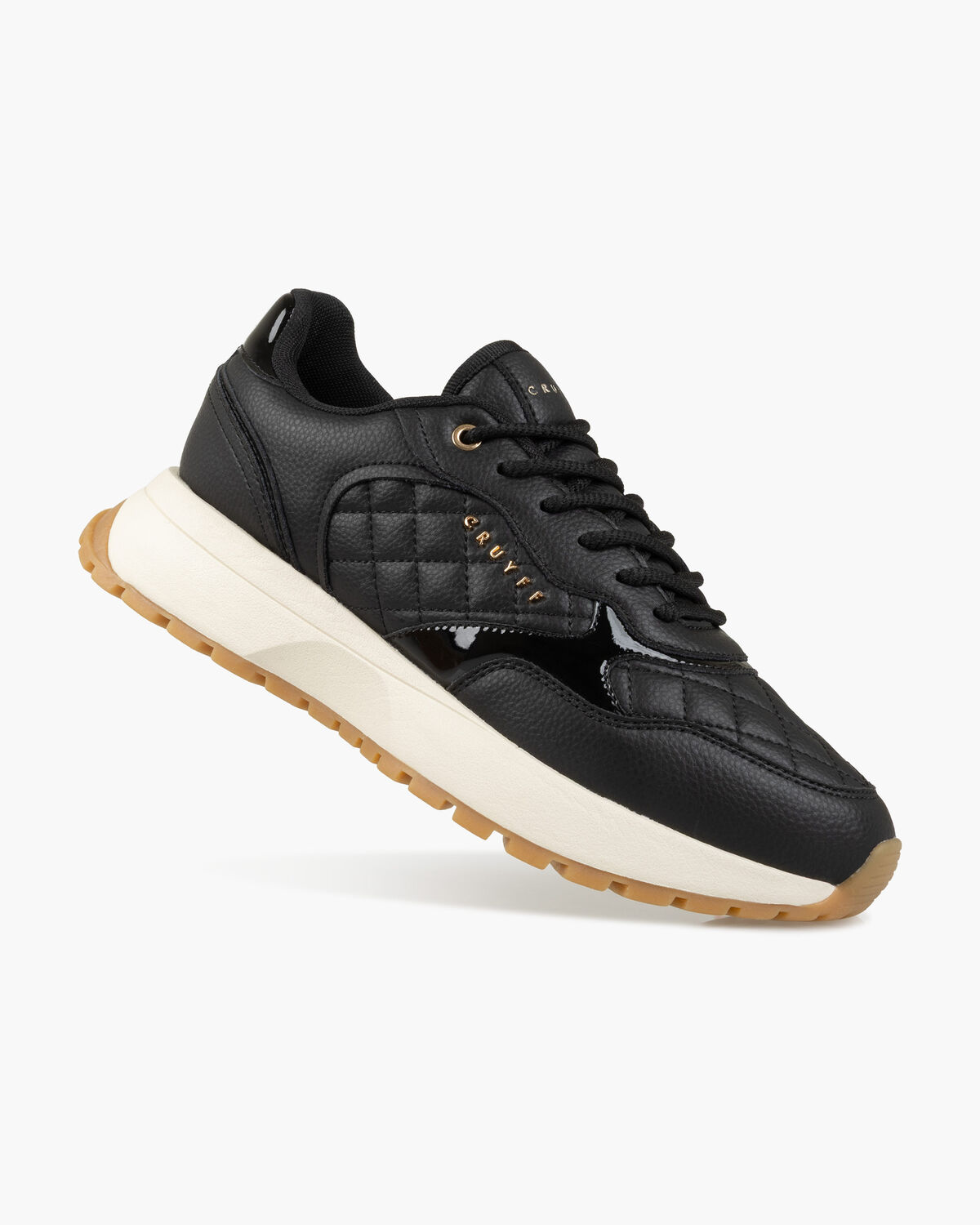 Charlotte Runner, Black, hi-res
