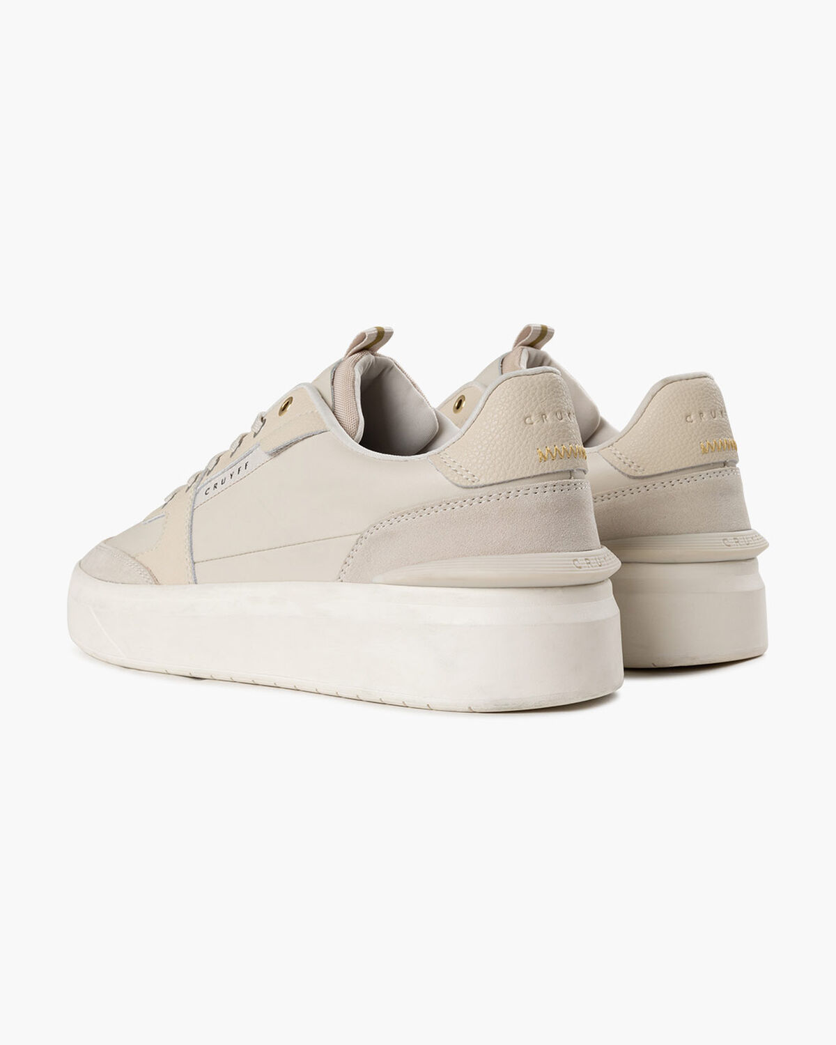 Endorsed Tennis, Crème, hi-res