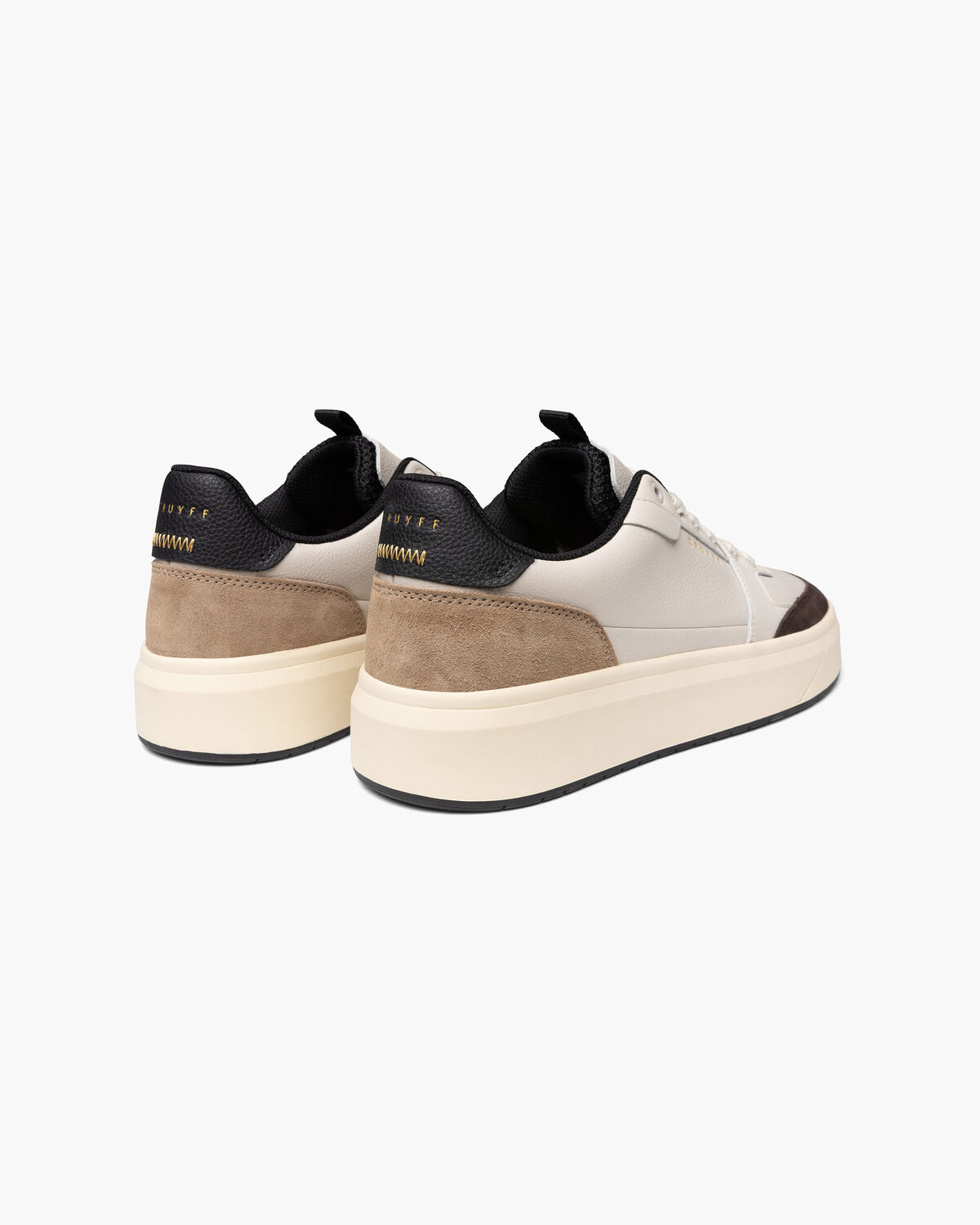 Endorsed Pro, Cream/Dark Brown, hi-res