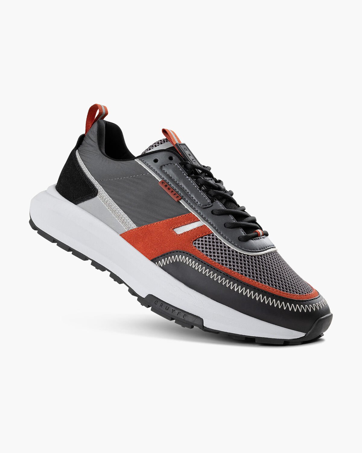 Ambruzzia, Grey/Red, hi-res