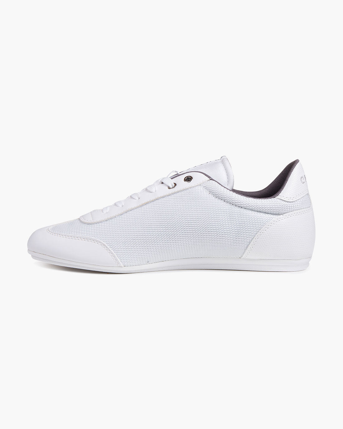 Cruyff recopa sale classic white