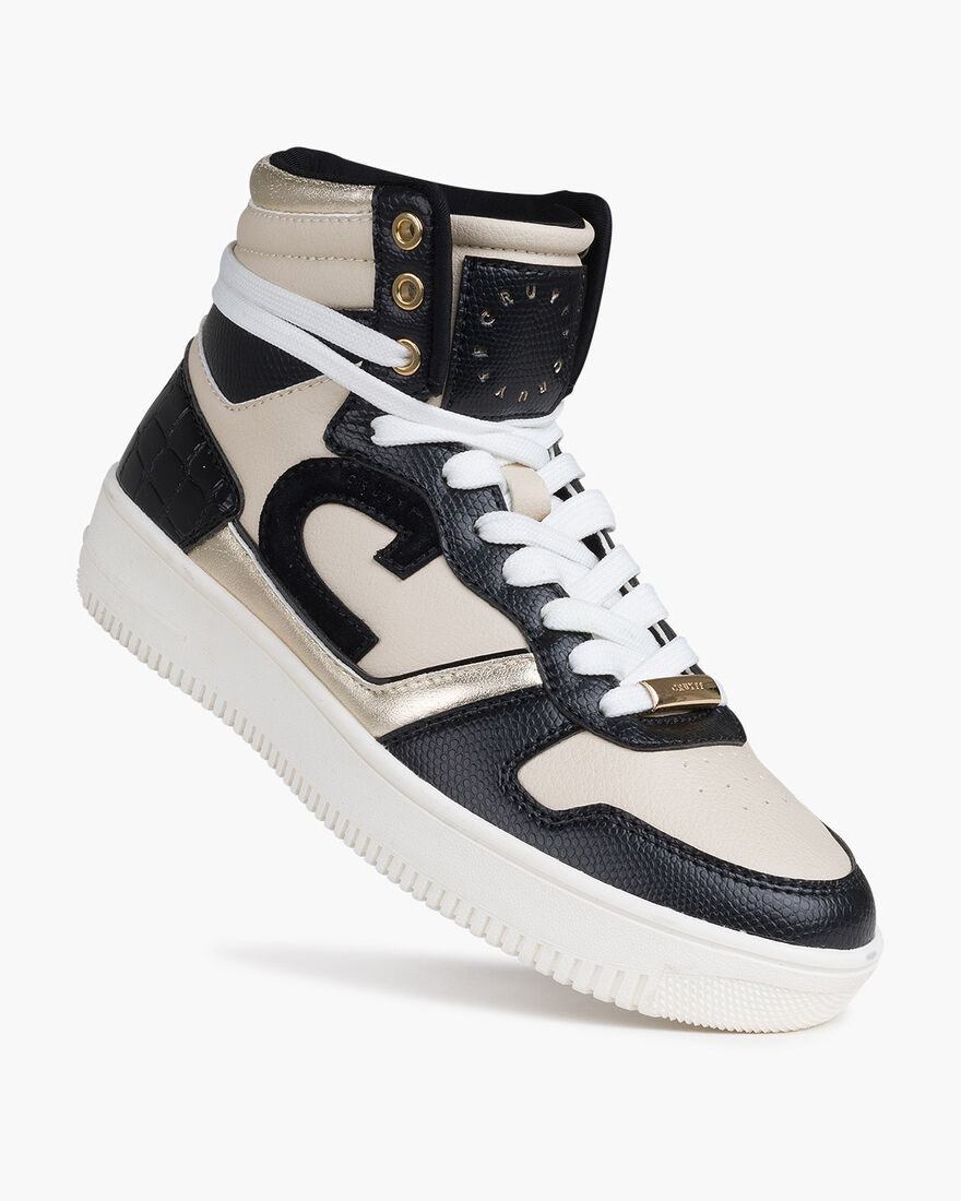 Campo High Lux, Black/Bronze, hi-res