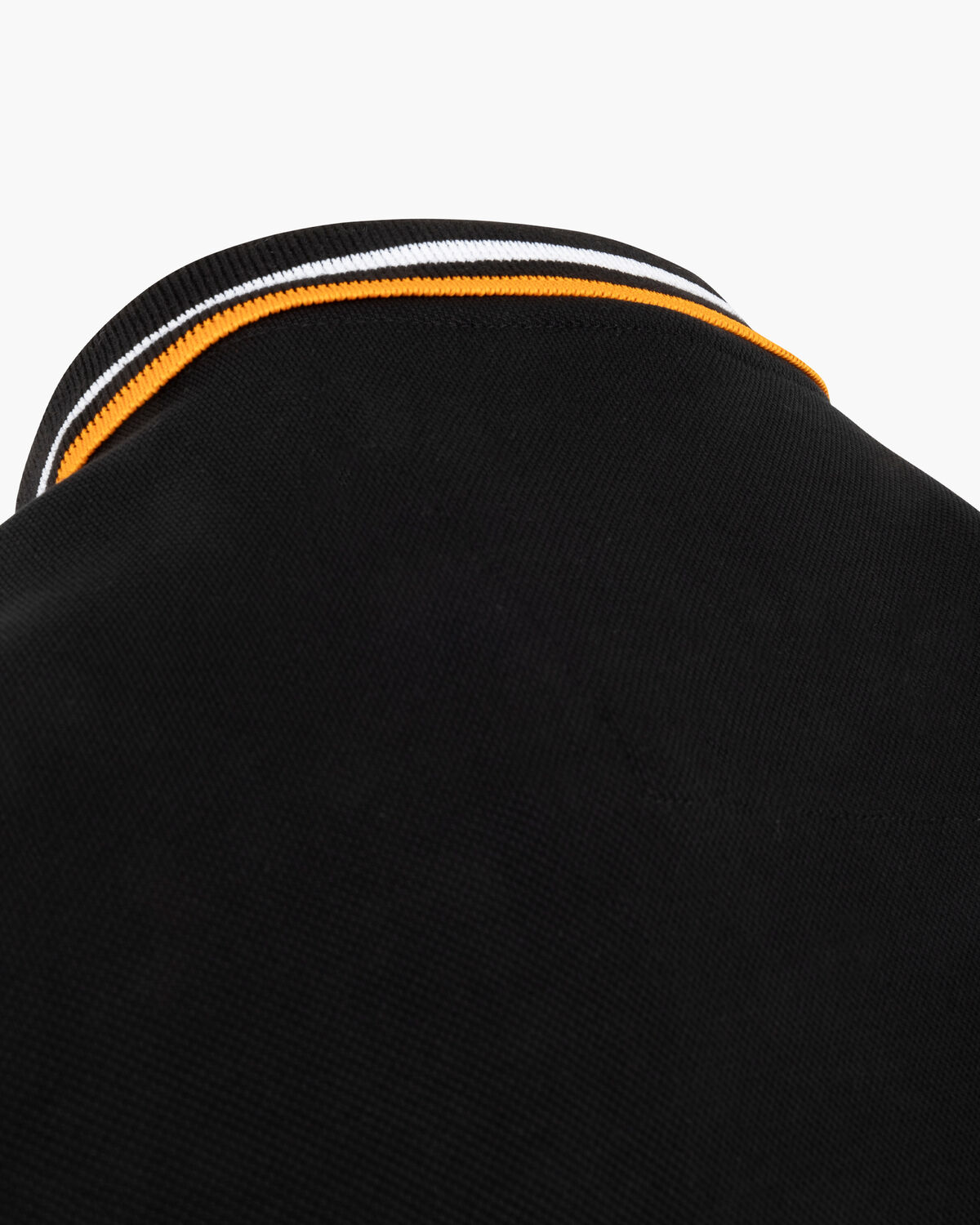 Dos Rayas Polo, Black, hi-res