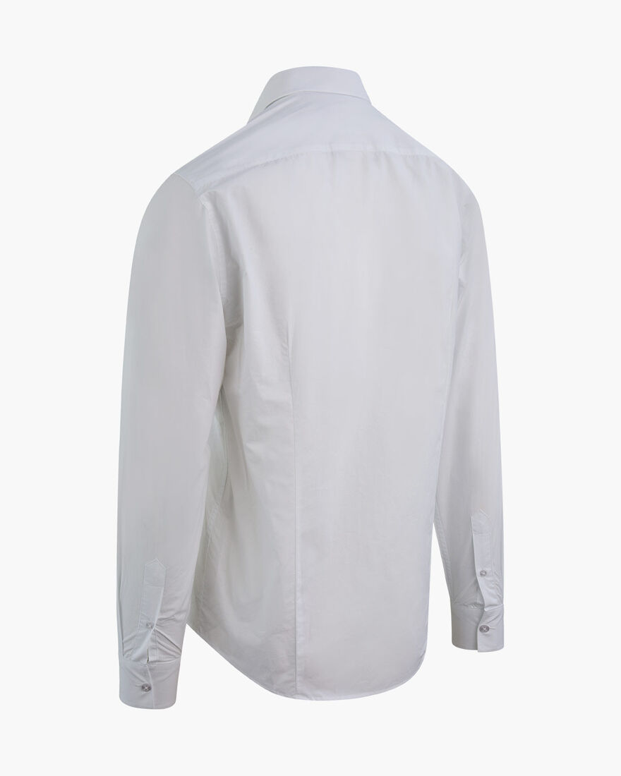 Yago Shirt, White, hi-res