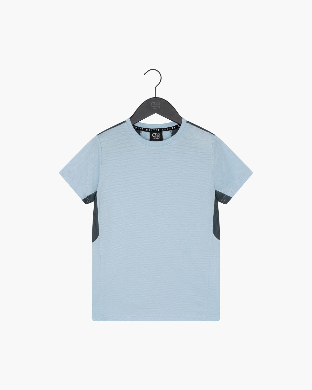 Magnitude Tee, Sky Blue, hi-res
