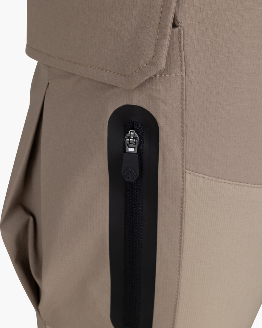 Mantel Track Pants, Sand, hi-res