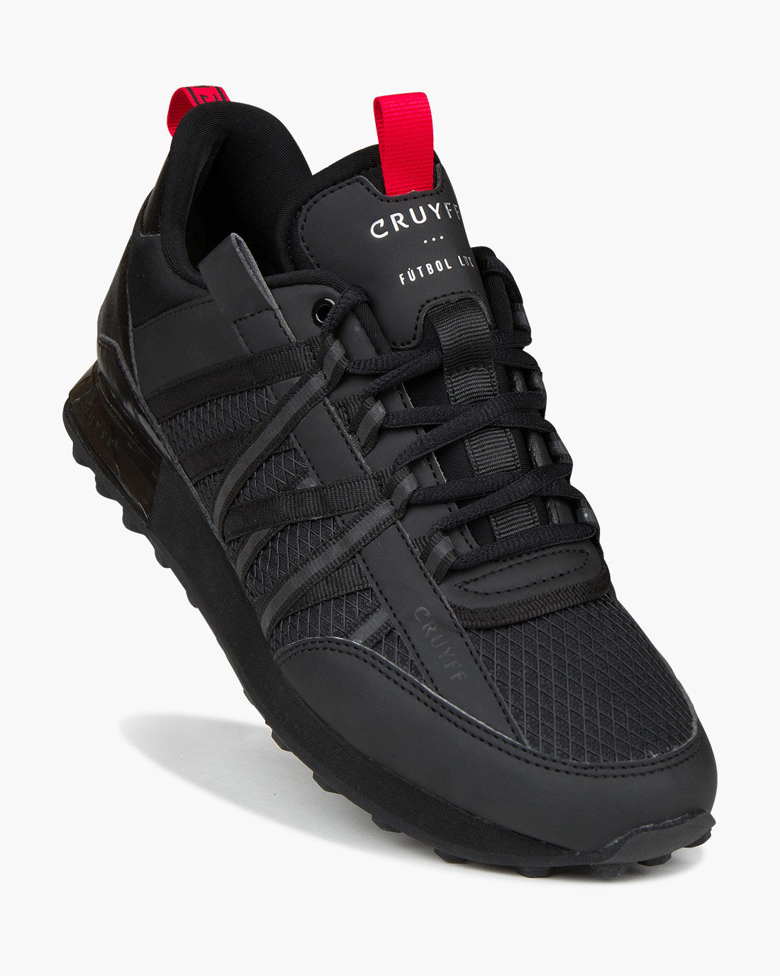 cruyff fearia trainer