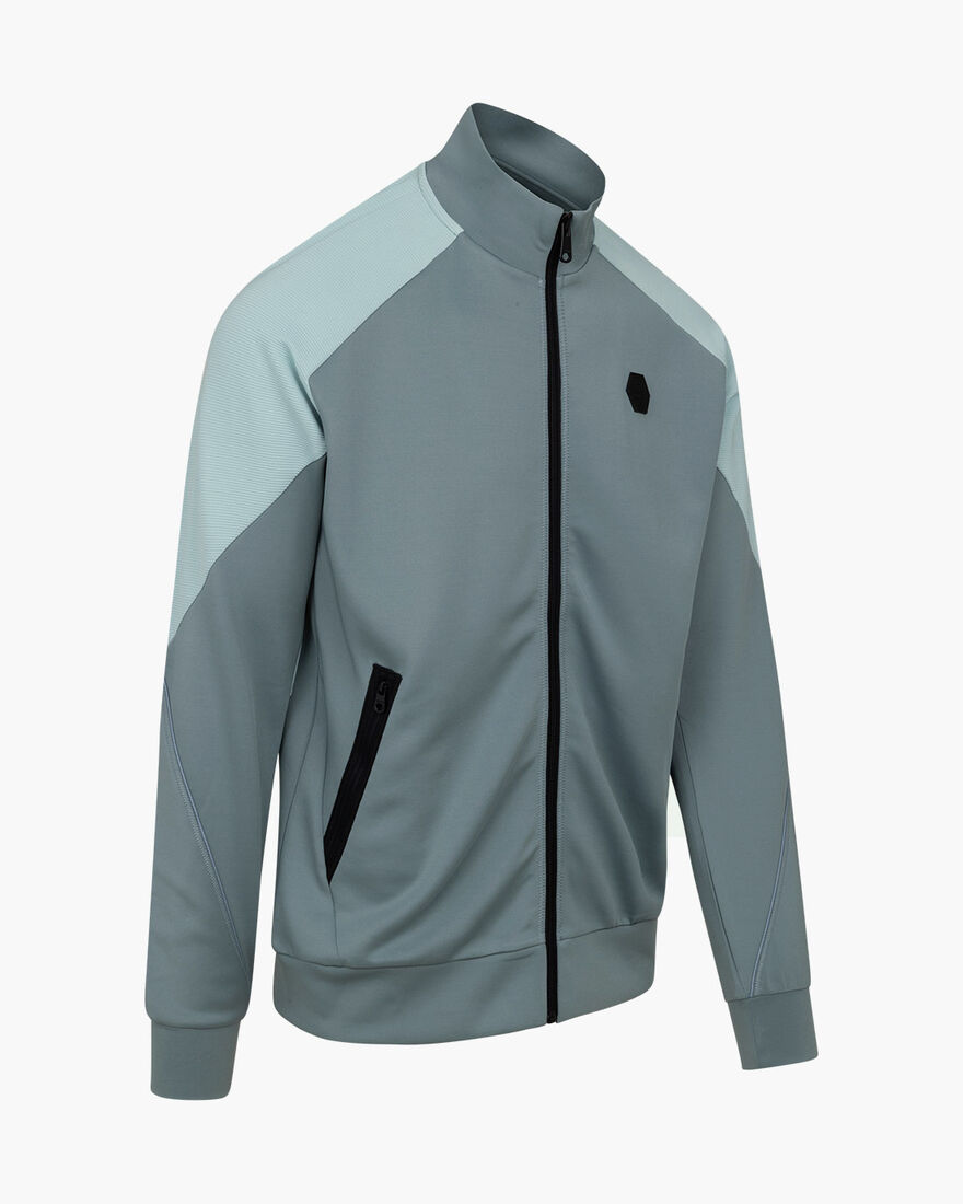 Zayne Scuba Track Suit, , hi-res