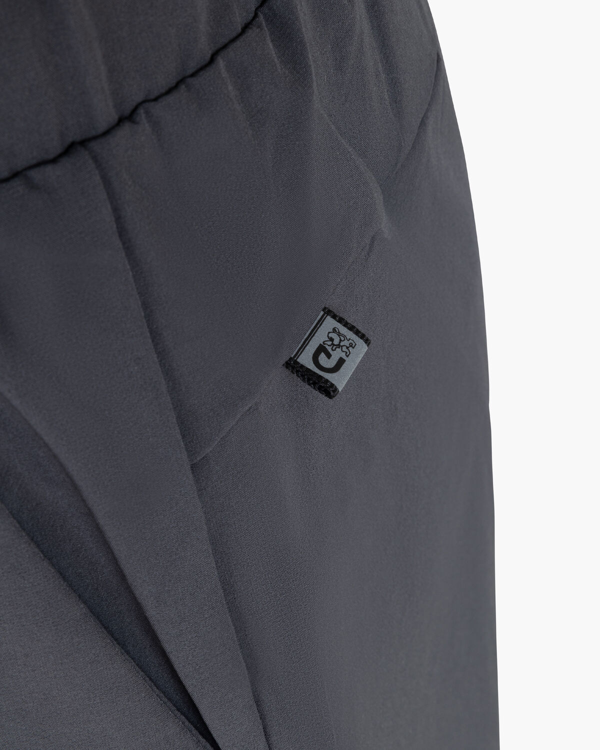 Pro Shorts, Light Grey, hi-res