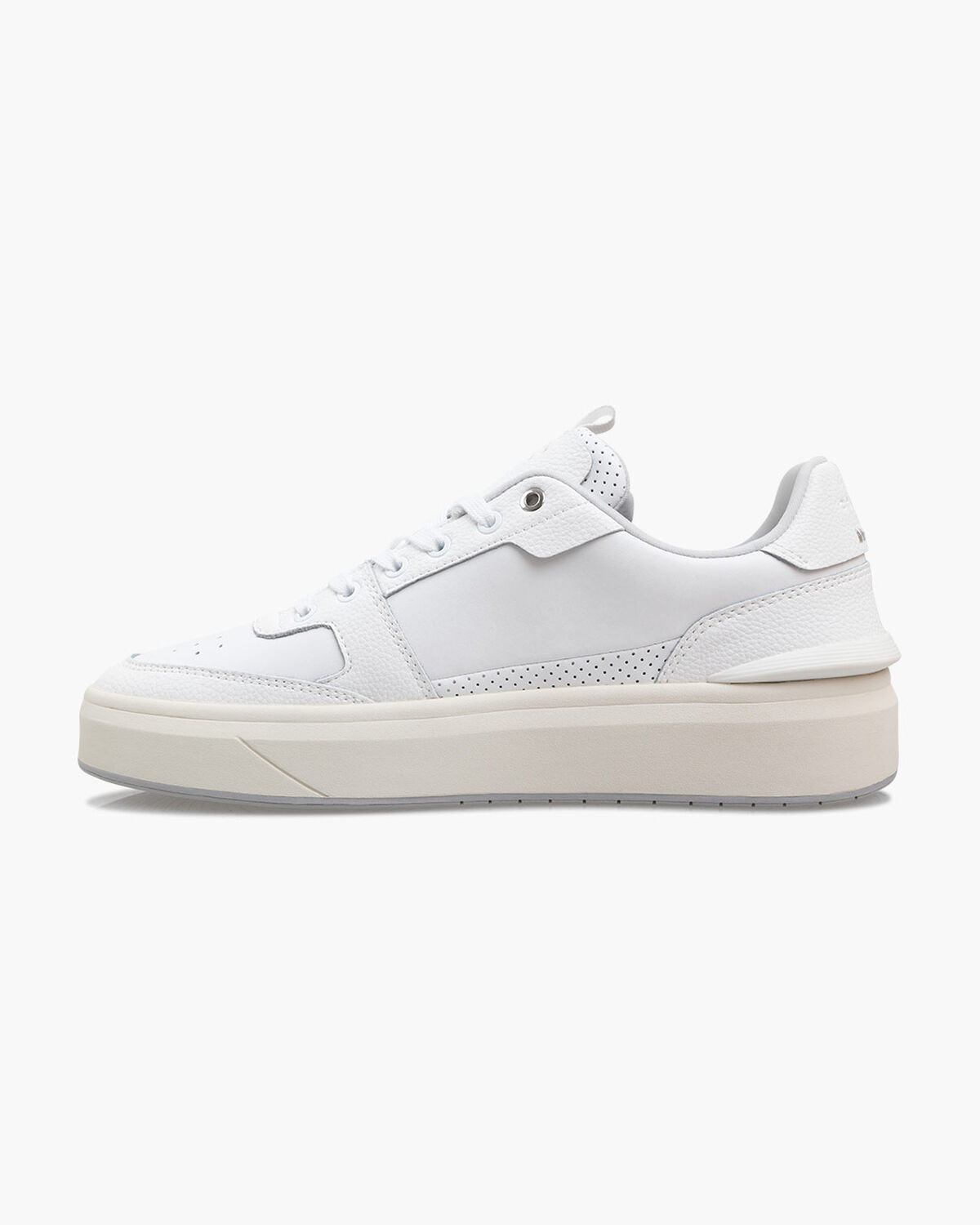 Endorsed Tennis, White, hi-res