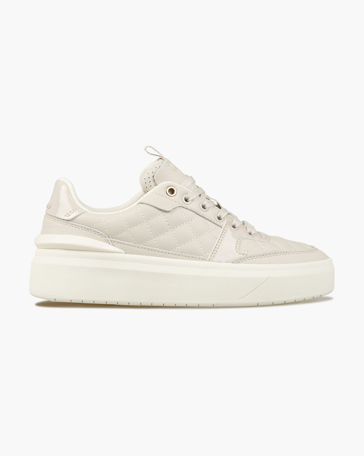 Endorsed Tennis, Crème, hi-res