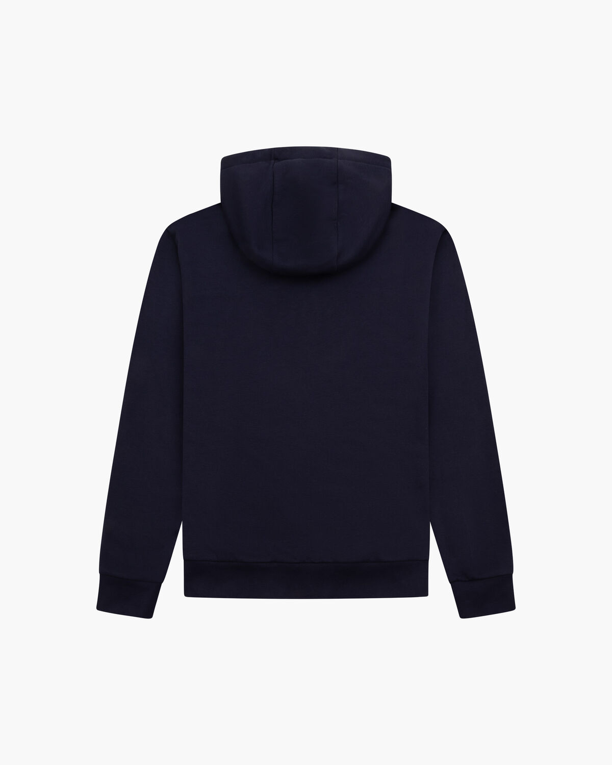 Classic Hoodie, Navy, hi-res