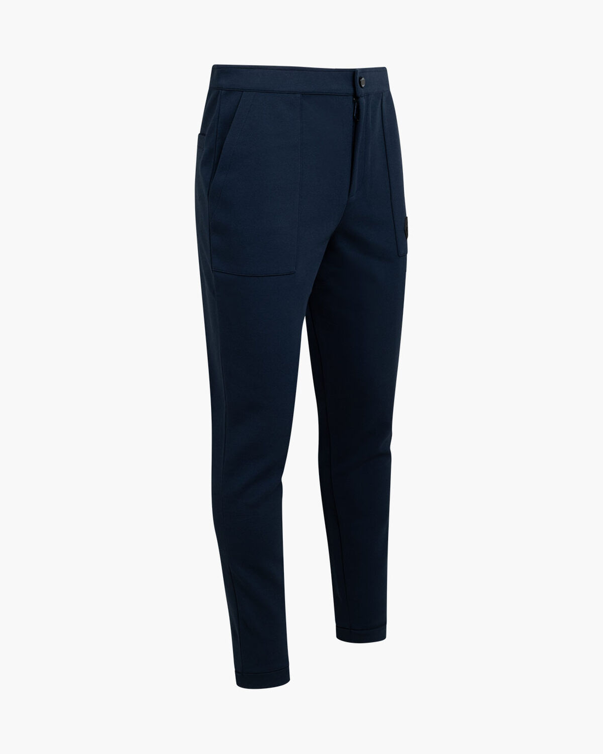 Meta Track Pants, Navy, hi-res