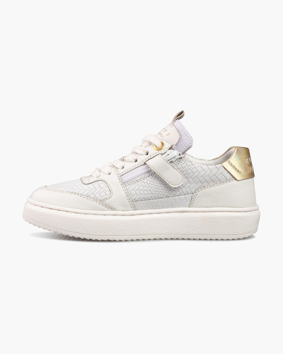 Endorsed Tennis, White, hi-res