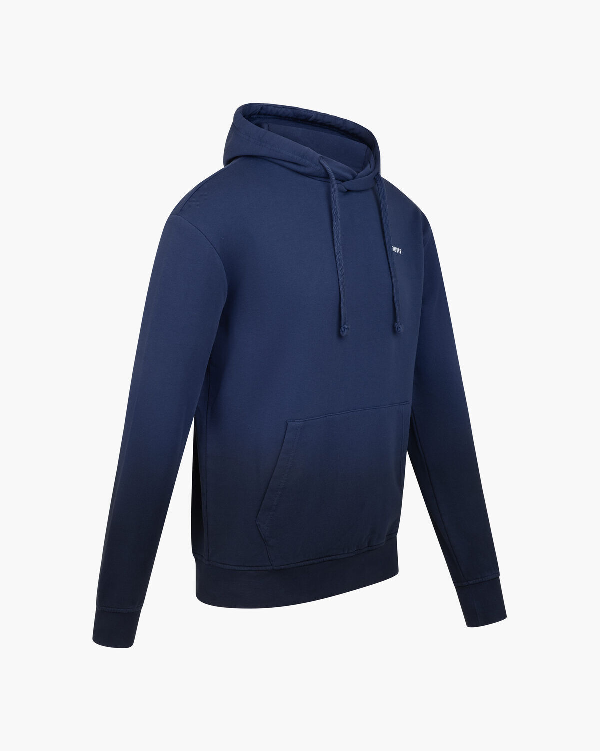 Gradient Hood, Lead Blue, hi-res