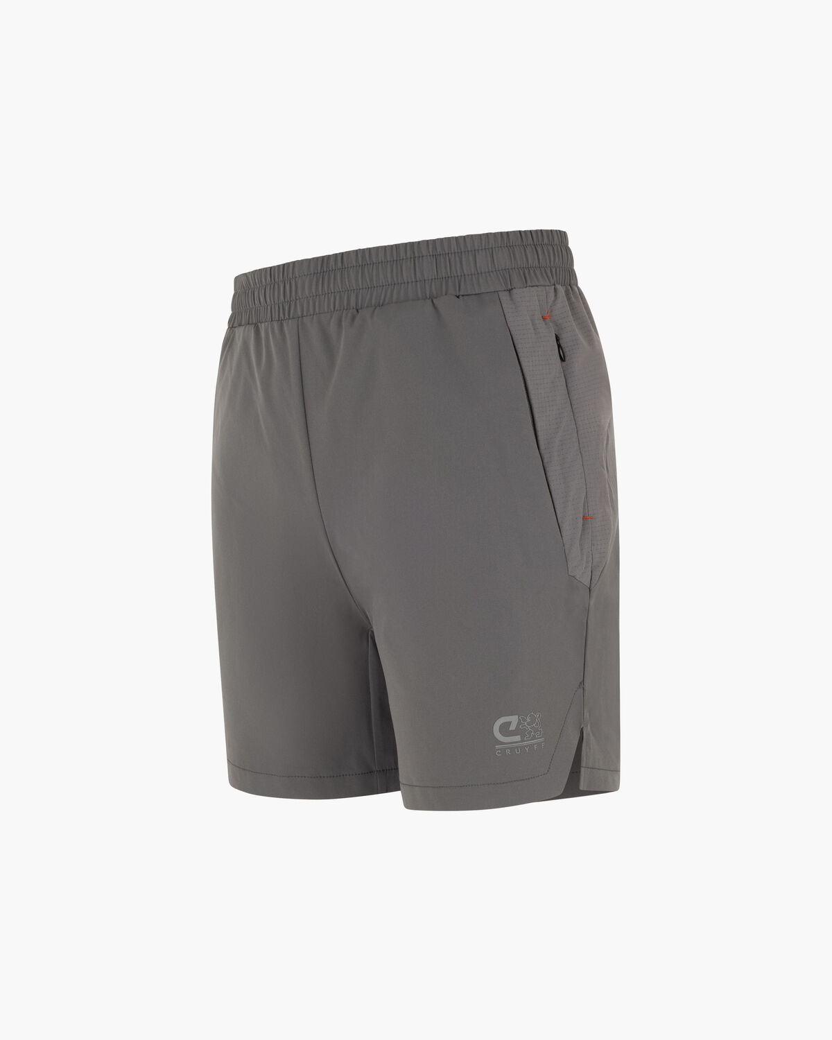 Flame Shorts, Antracite, hi-res