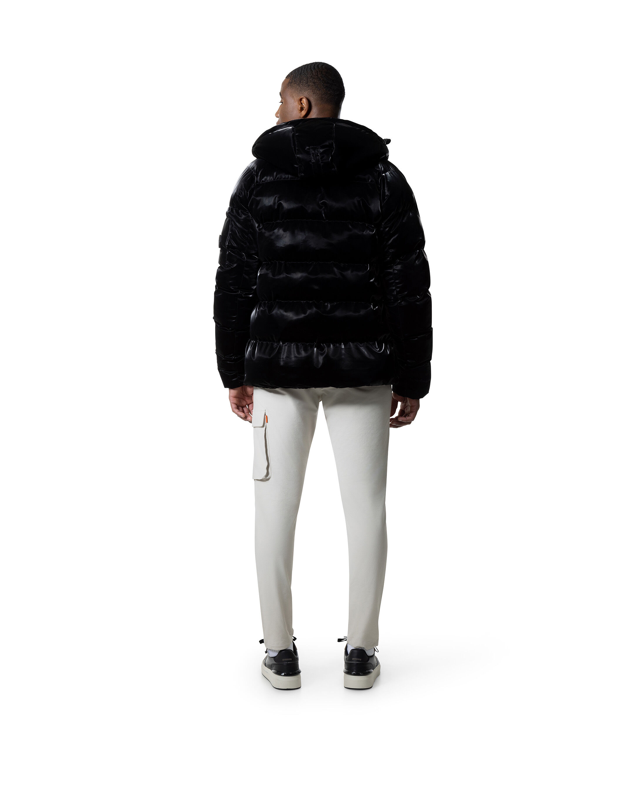 Brunt　Fp503　黒 FP503 - BRUNT｜BUSH DE CAMPERS