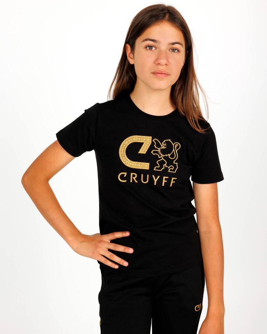 Bold Tee, Black, hi-res