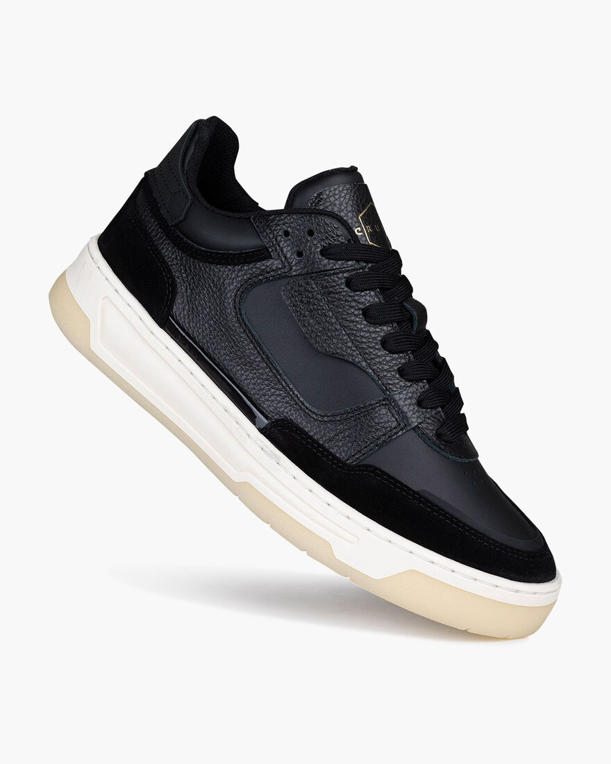 Nemes Mid, Black, hi-res