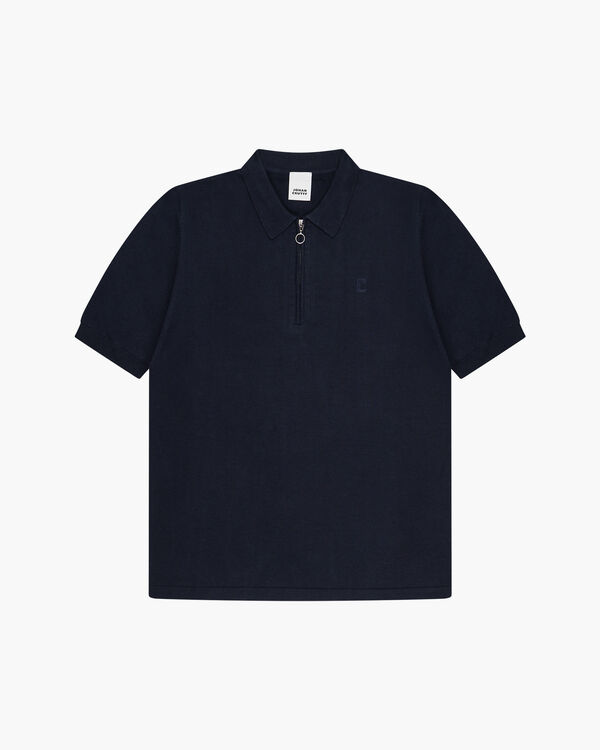 JC Polo Knitted
