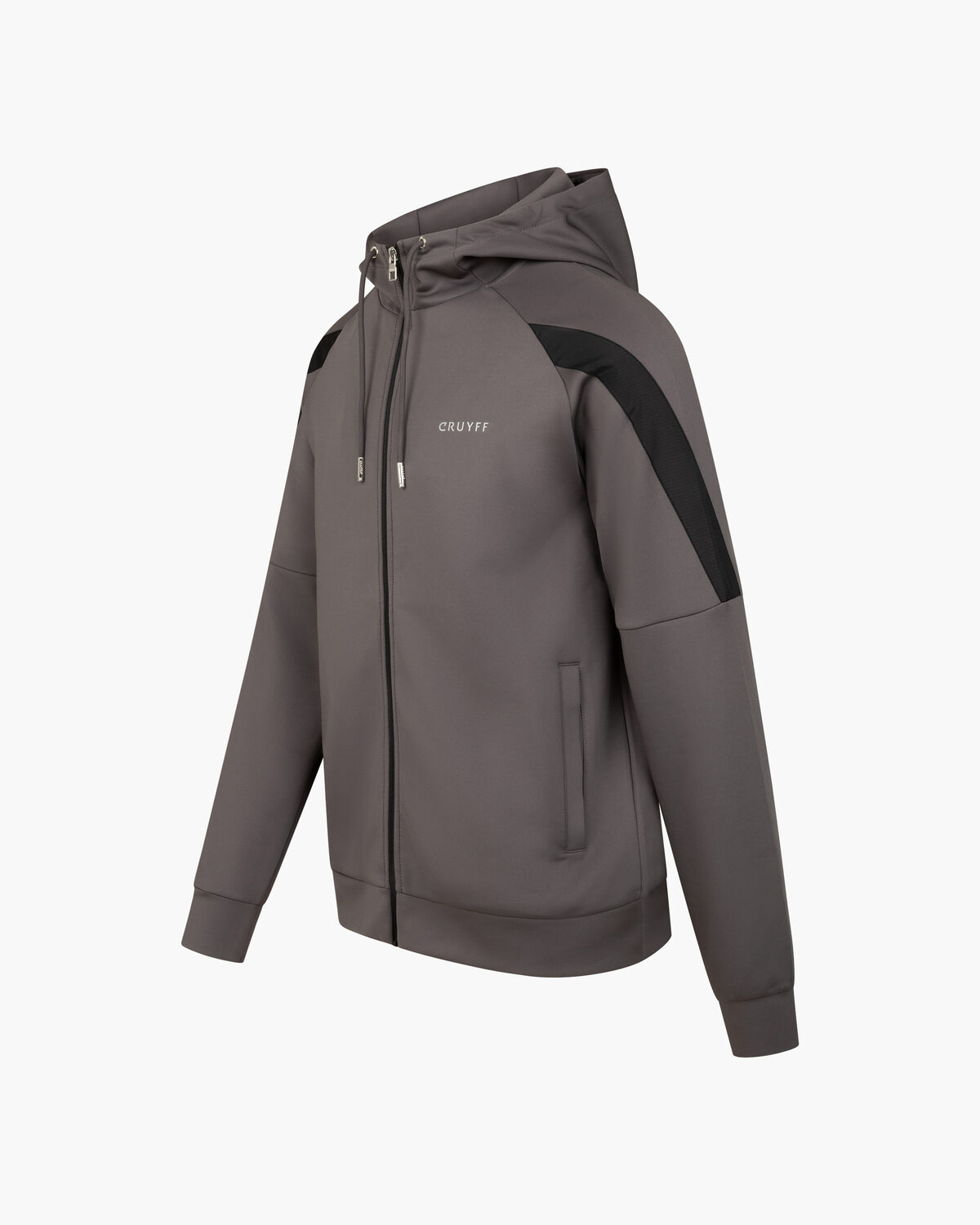 Hato ZT Hood, Grey, hi-res